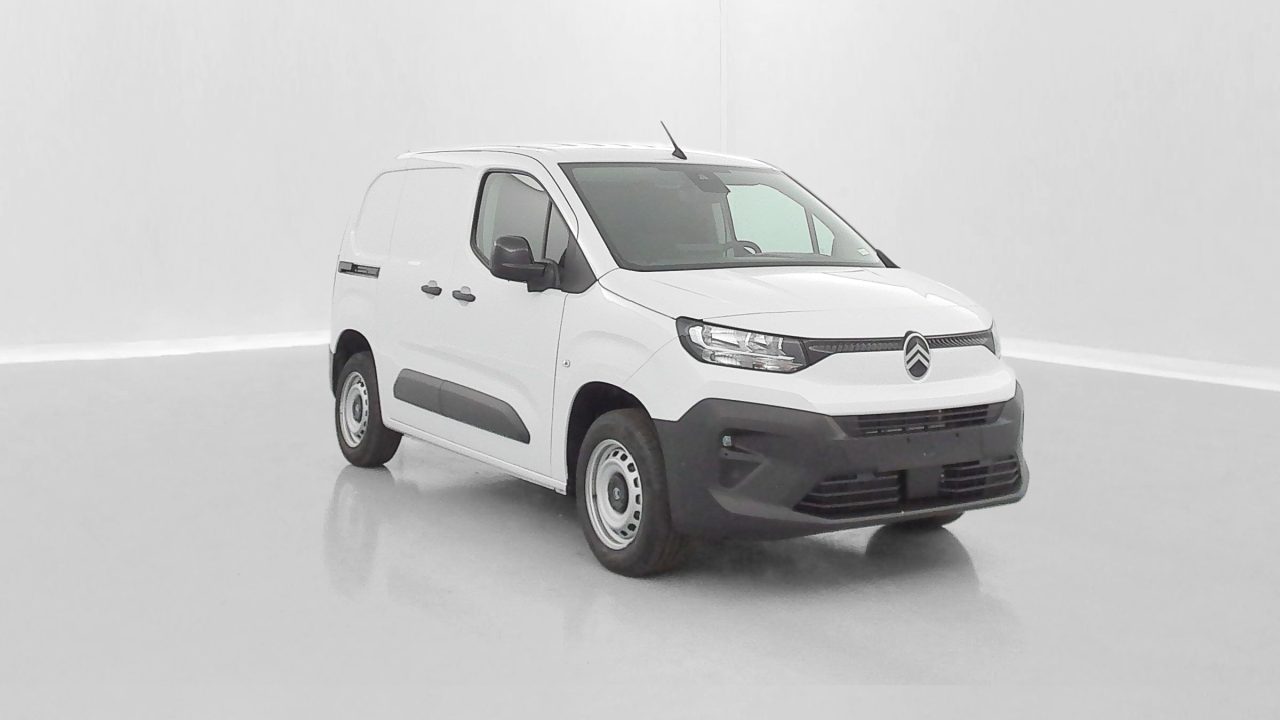 Citroen BERLINGO VAN M 1.5 BlueHDi 100ch