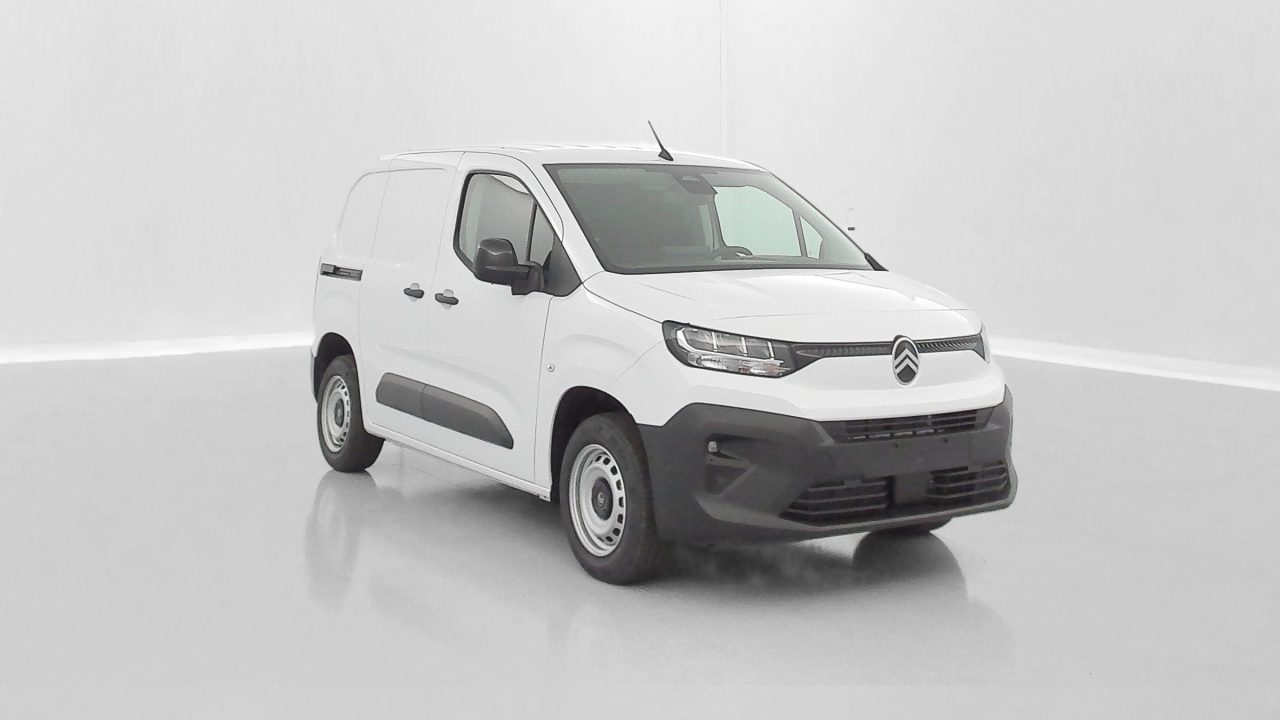 Citroen BERLINGO VAN M 1.5 BlueHDi 100ch