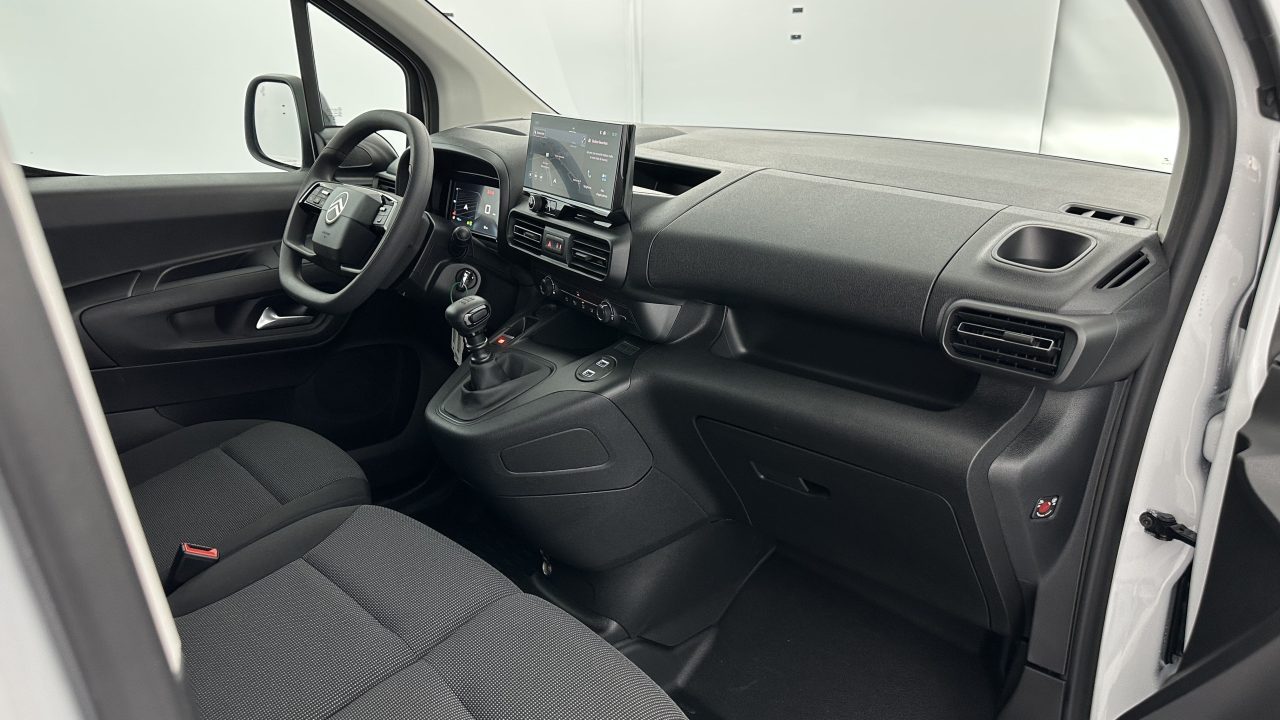 Citroen BERLINGO VAN M 1.5 BlueHDi 100ch