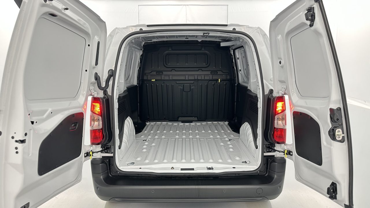 Citroen BERLINGO VAN M 1.5 BlueHDi 100ch
