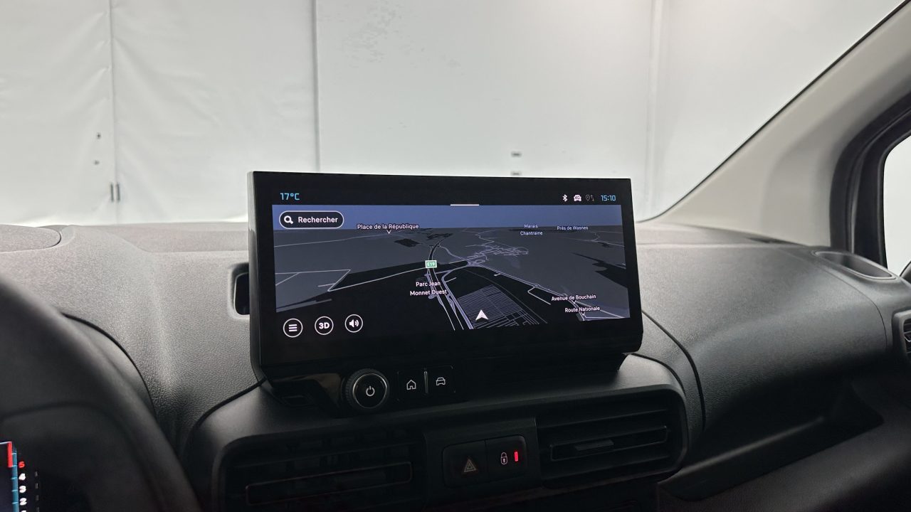 Citroen BERLINGO VAN M 1.5 BlueHDi 100ch