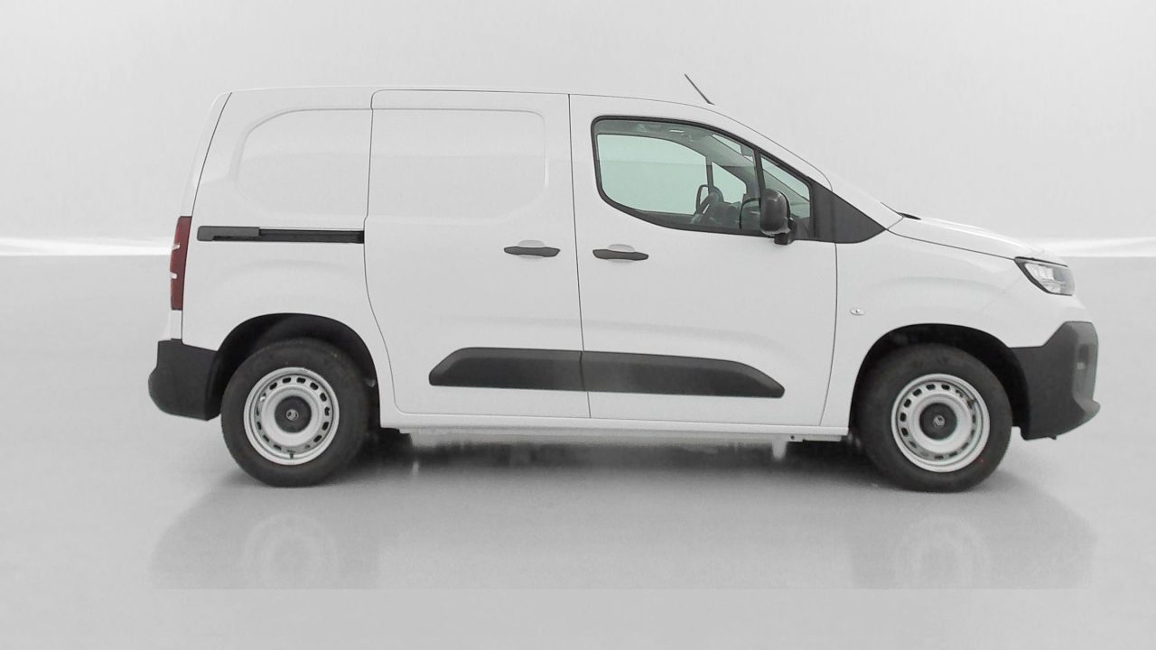 Citroen BERLINGO VAN M 1.5 BlueHDi 100ch