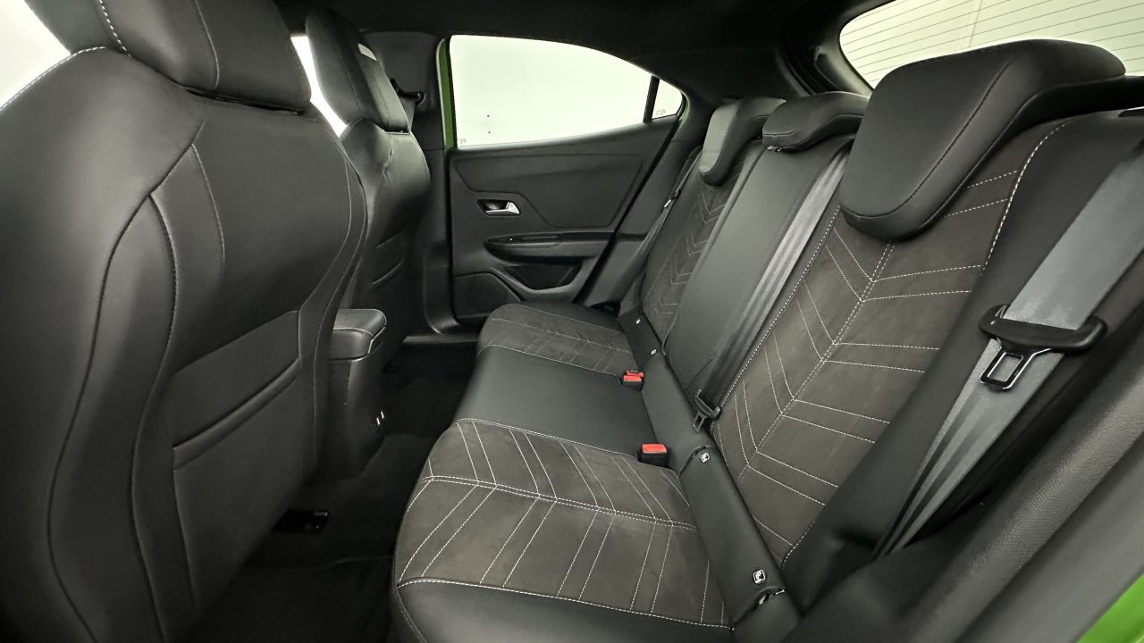 Opel MOKKA 1.2 Turbo 130ch Ultimate BVA8