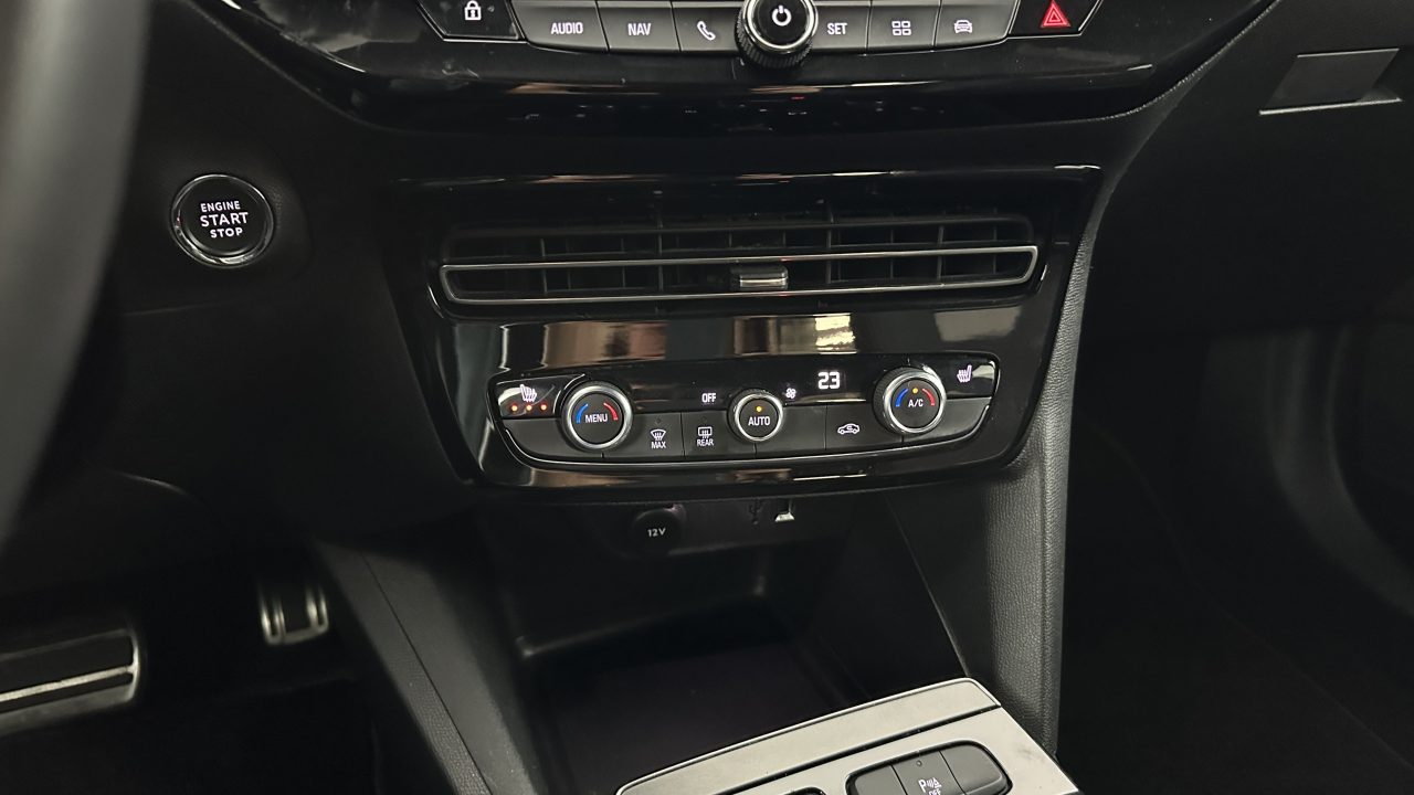 Opel MOKKA 1.2 Turbo 130ch Ultimate BVA8