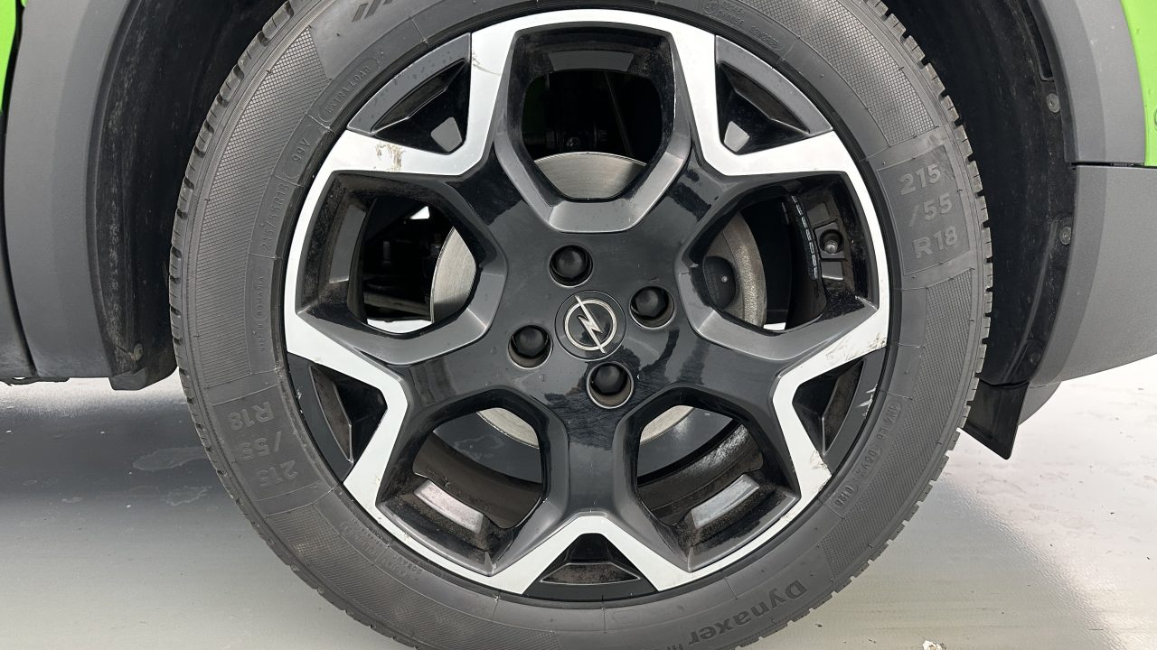 Opel MOKKA 1.2 Turbo 130ch Ultimate BVA8