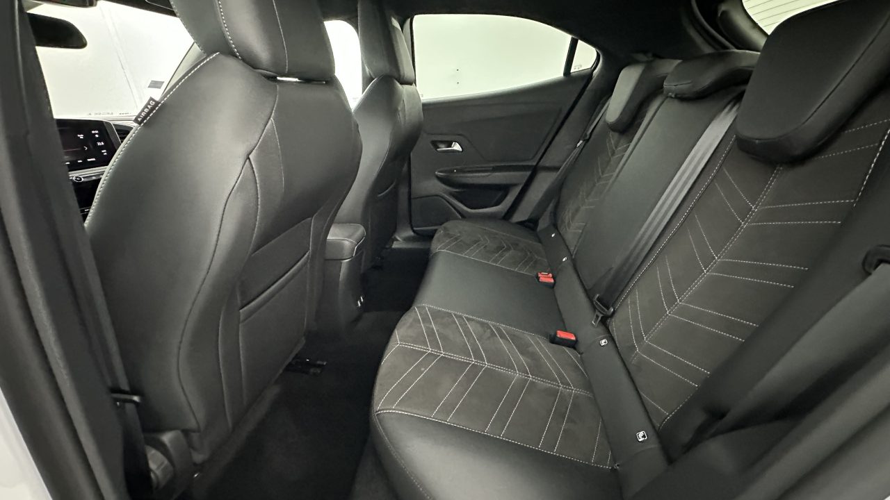 Opel MOKKA-E 136ch Ultimate