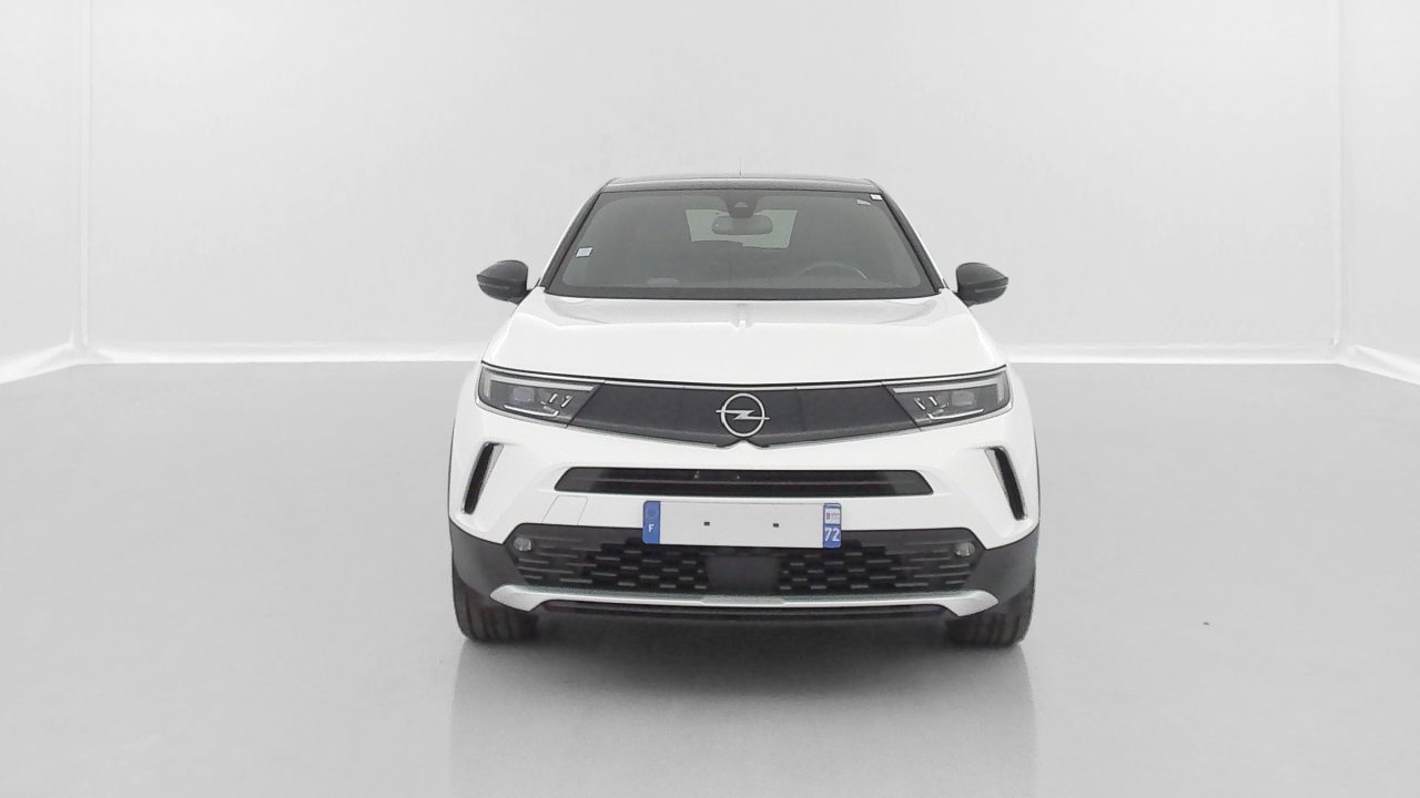 Opel MOKKA-E 136ch Ultimate