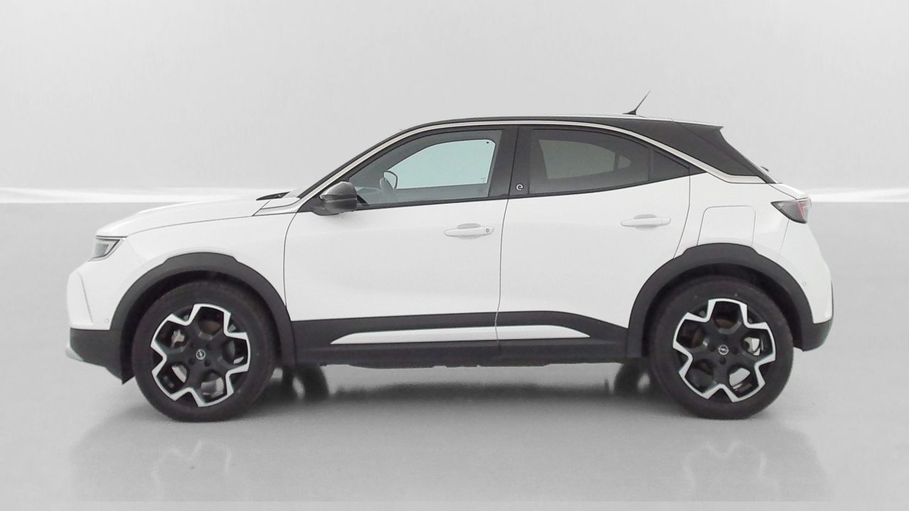 Opel MOKKA-E 136ch Ultimate