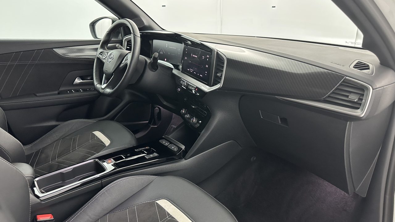 Opel MOKKA-E 136ch Ultimate