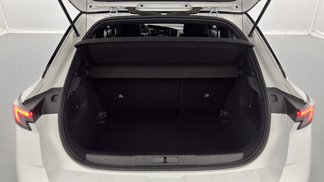 Opel MOKKA-E 136ch Ultimate