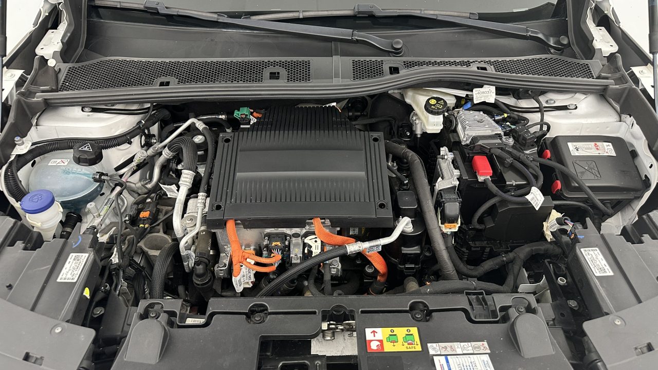 Opel MOKKA-E 136ch Ultimate