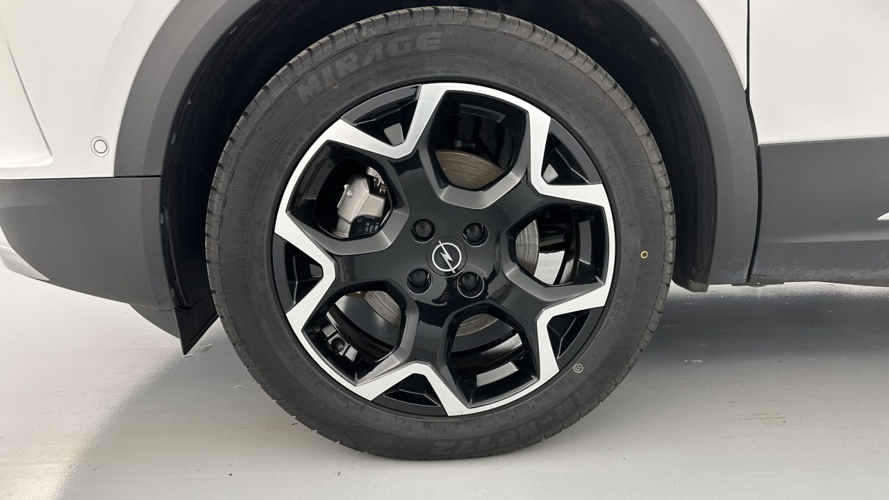 Opel MOKKA-E 136ch Ultimate