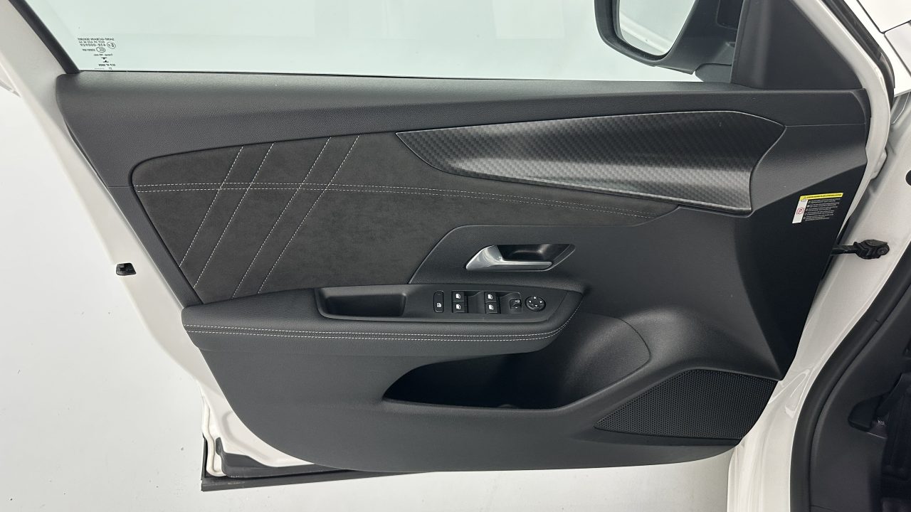 Opel MOKKA-E 136ch Ultimate