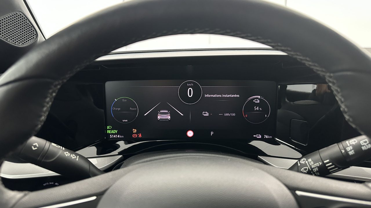 Opel MOKKA-E 136ch Ultimate