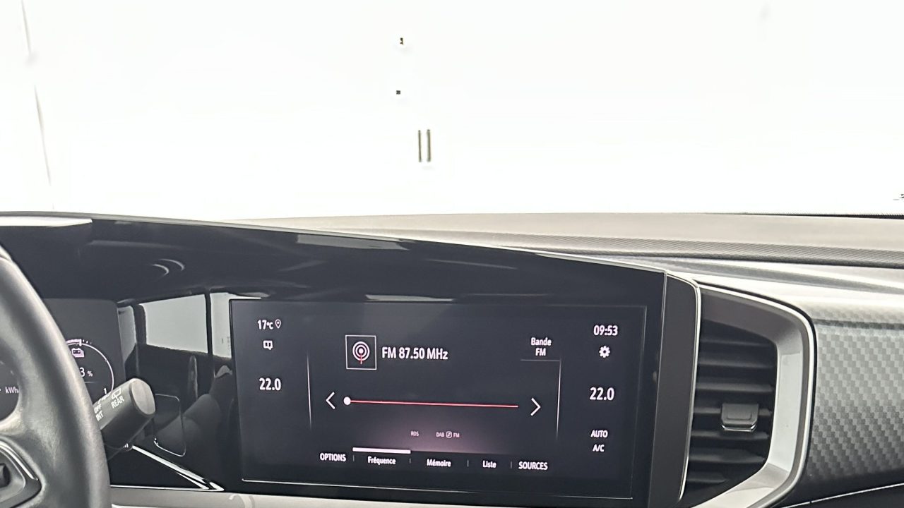 Opel MOKKA-E 136ch Ultimate