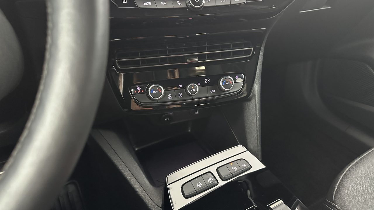 Opel MOKKA-E 136ch Ultimate