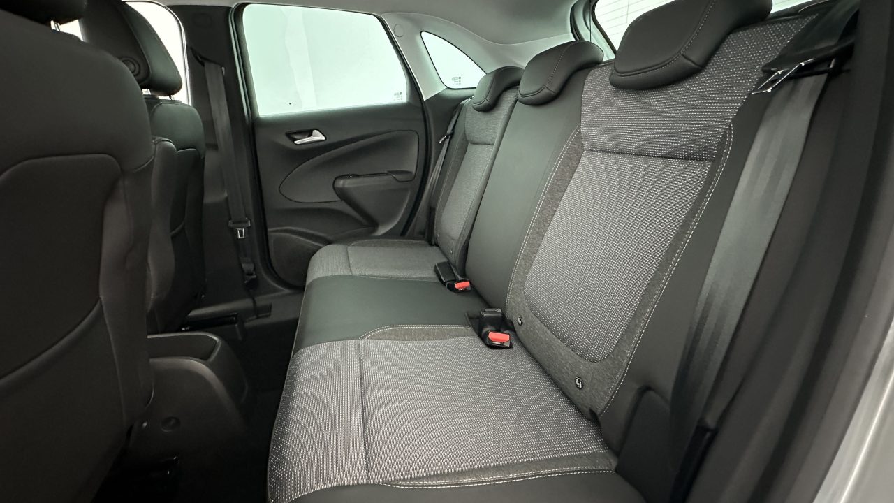 Opel CROSSLAND 1.2 Turbo 110ch Élégance Business