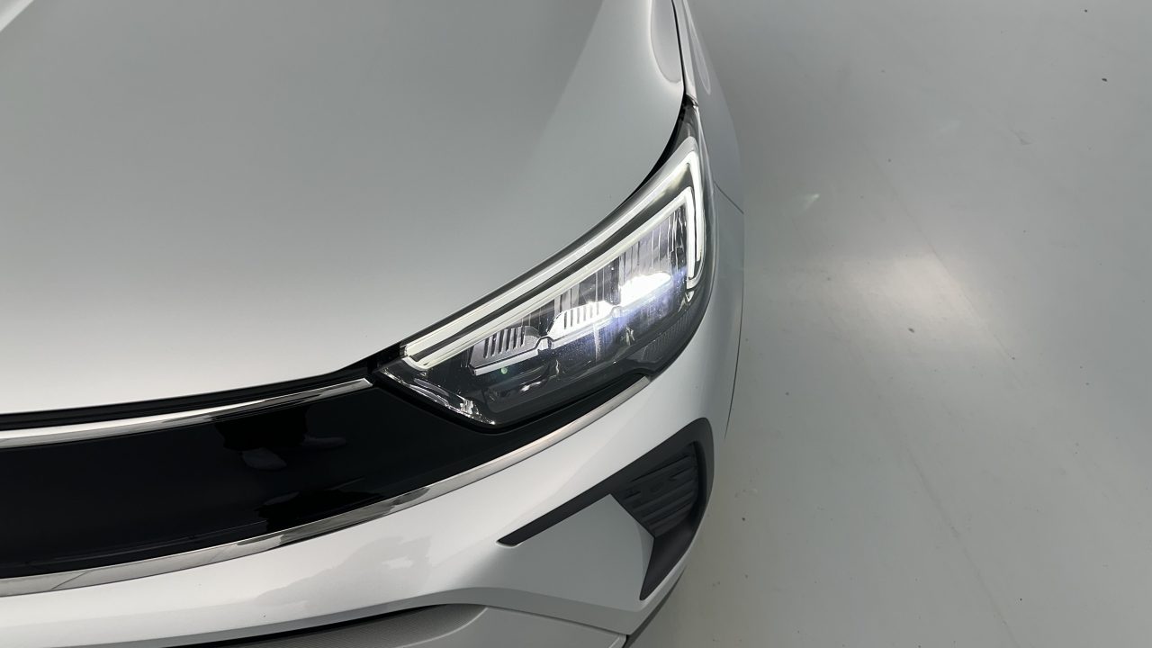 Opel CROSSLAND 1.2 Turbo 110ch Élégance Business
