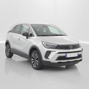 Opel CROSSLAND 1.2 Turbo 110ch Élégance Business