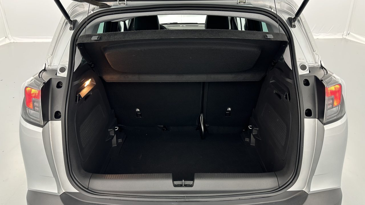 Opel CROSSLAND 1.2 Turbo 110ch Élégance Business