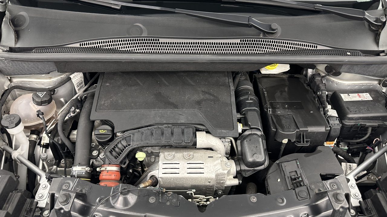 Opel CROSSLAND 1.2 Turbo 110ch Élégance Business