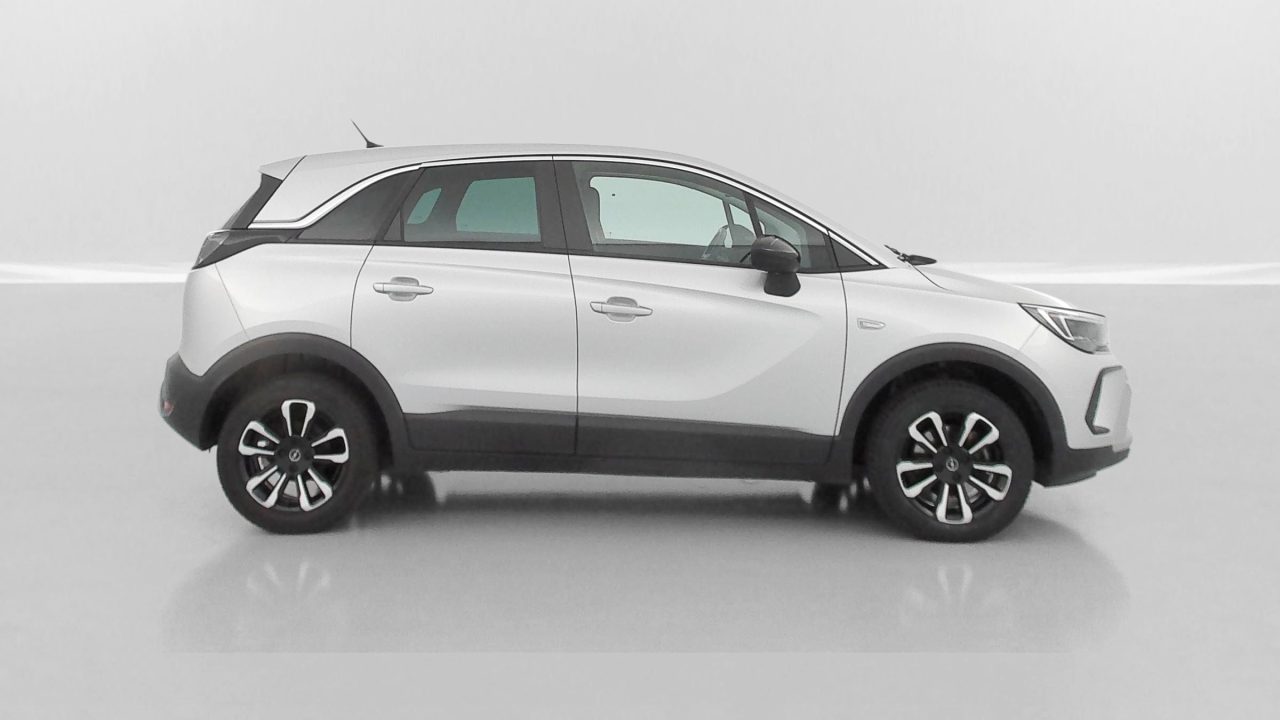 Opel CROSSLAND 1.2 Turbo 110ch Élégance Business