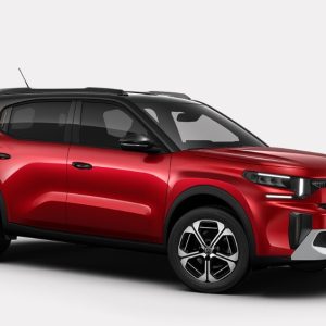 Citroen C3 AIRCROSS 1.2 Hybride 145ch Max e-DCS6