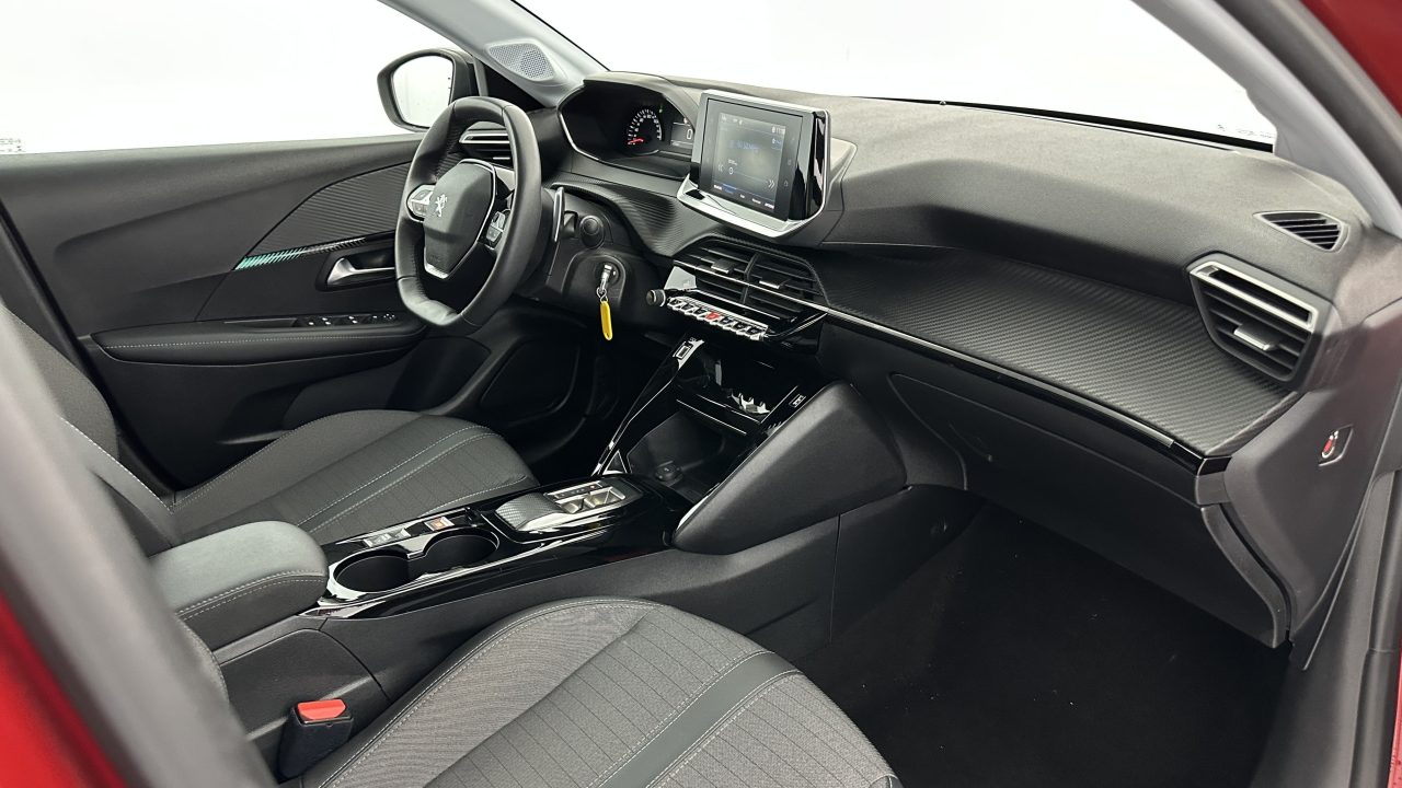 Peugeot 208 II 1.2 PureTech 100ch Allure EAT8