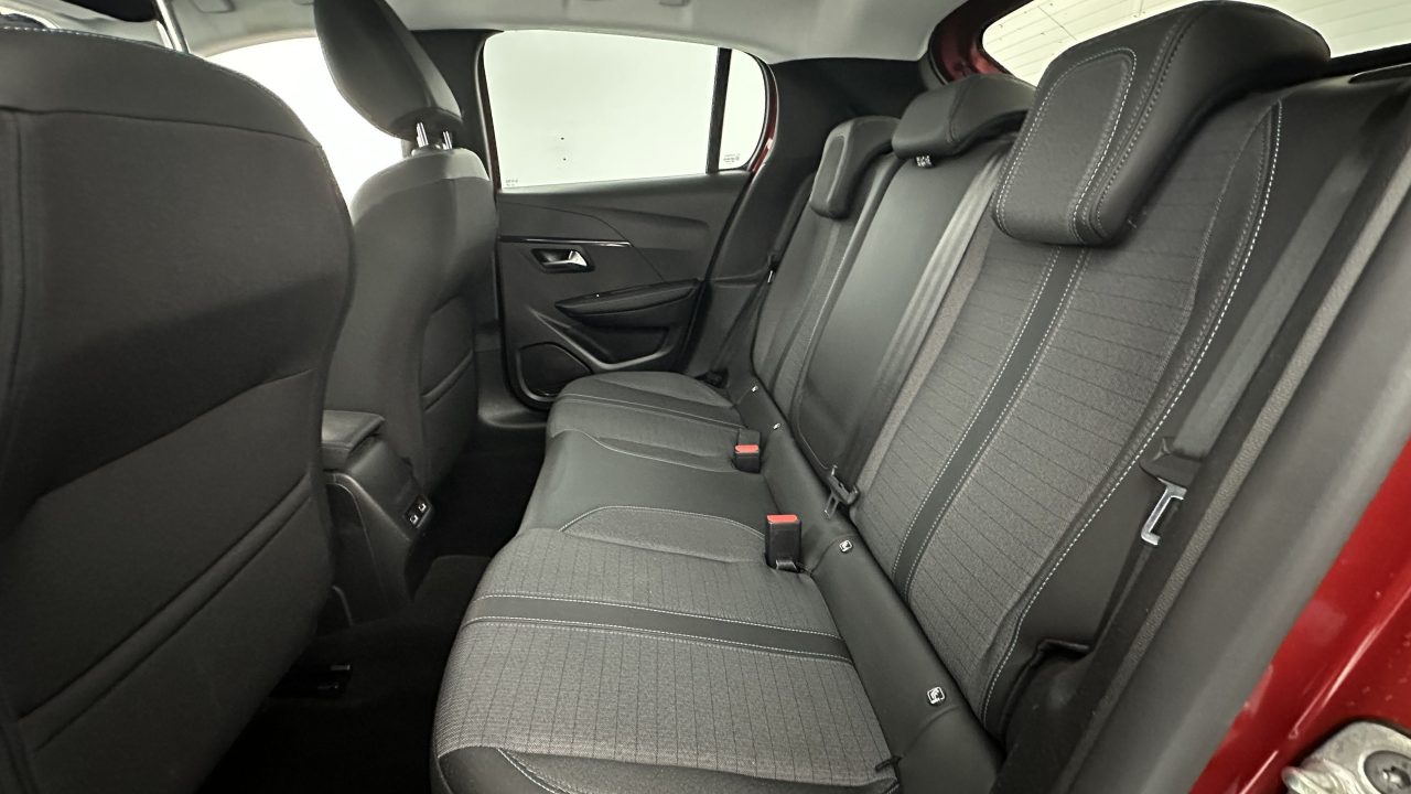 Peugeot 208 II 1.2 PureTech 100ch Allure EAT8