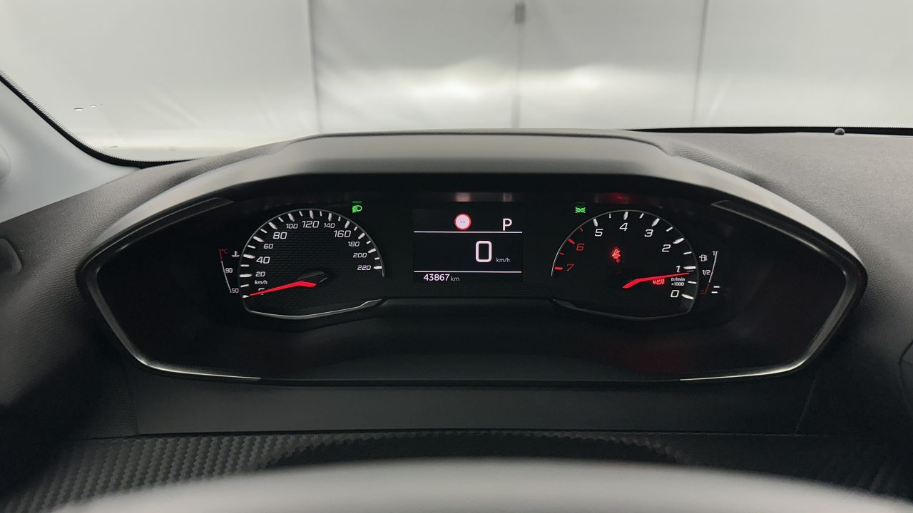 Peugeot 208 II 1.2 PureTech 100ch Allure EAT8
