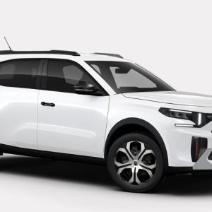 Citroen C3 AIRCROSS 1.2 Hybride 145ch Plus e-DCS6