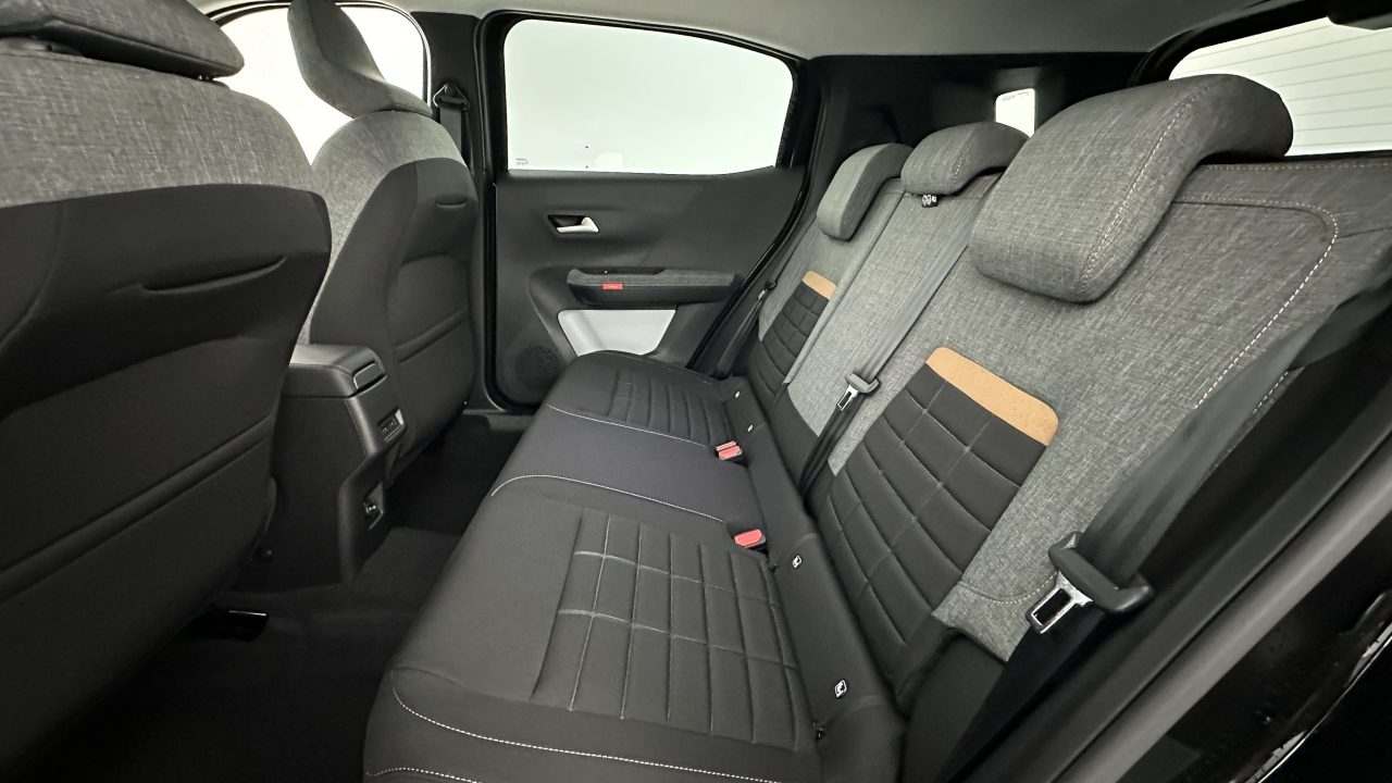 Citroen C3 AIRCROSS 1.2 Hybride 145ch Plus e-DCS6