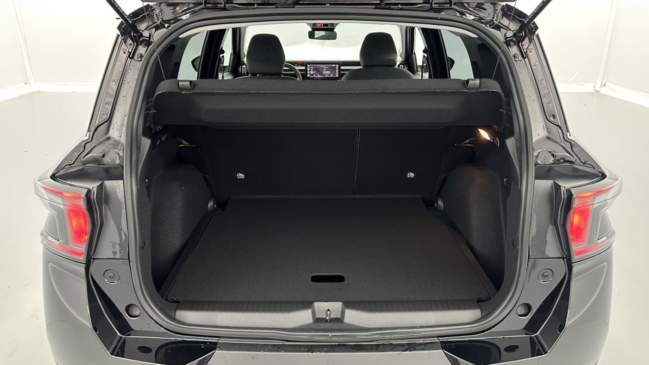 Citroen C3 AIRCROSS 1.2 Hybride 145ch Plus e-DCS6