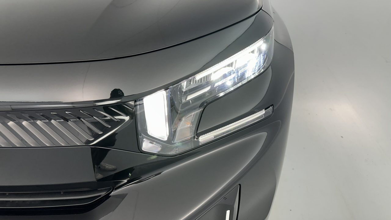 Citroen C3 AIRCROSS 1.2 Hybride 145ch Plus e-DCS6