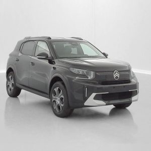 Citroen C3 AIRCROSS 1.2 Hybride 145ch Plus e-DCS6