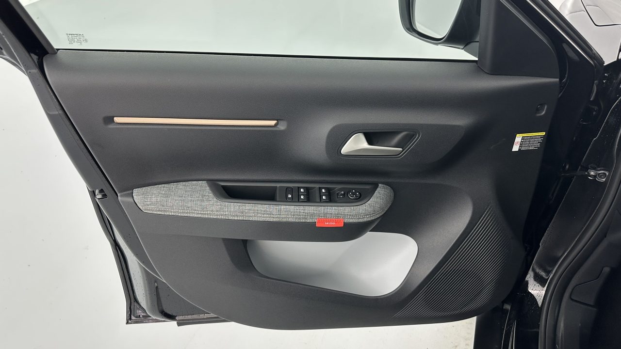 Citroen C3 AIRCROSS 1.2 Hybride 145ch Plus e-DCS6