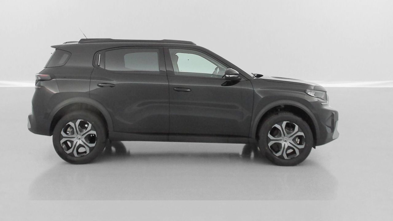 Citroen C3 AIRCROSS 1.2 Hybride 145ch Plus e-DCS6