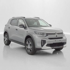 Citroen C3 AIRCROSS II 1.2 Turbo 100ch Plus 7PL