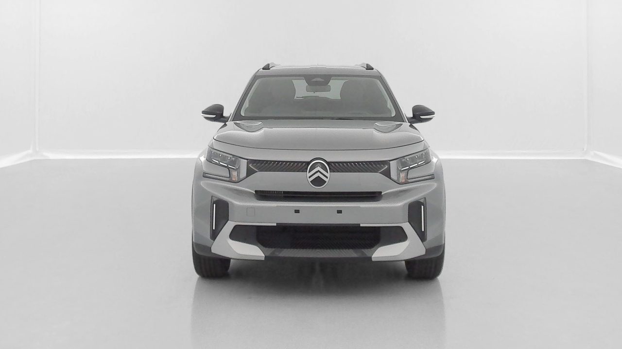 Citroen C3 AIRCROSS II 1.2 Turbo 100ch Plus 7PL