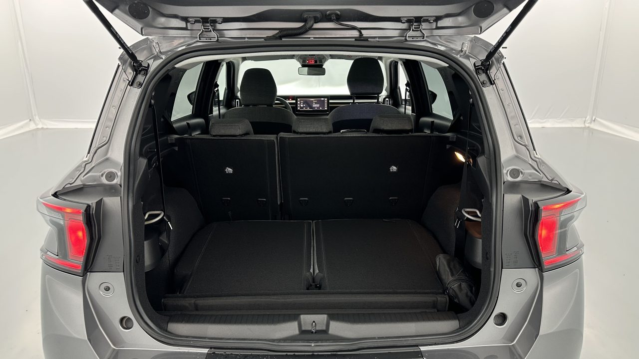 Citroen C3 AIRCROSS II 1.2 Turbo 100ch Plus 7PL