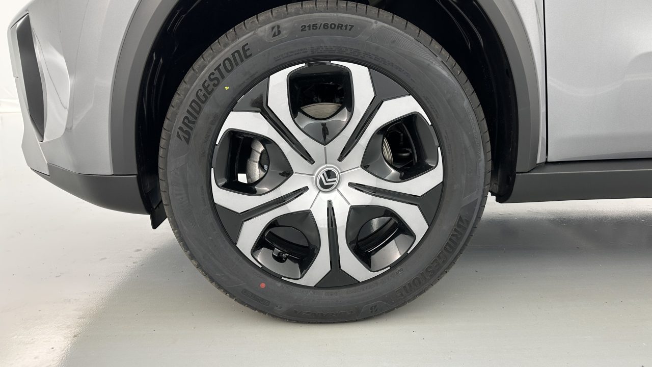 Citroen C3 AIRCROSS II 1.2 Turbo 100ch Plus 7PL