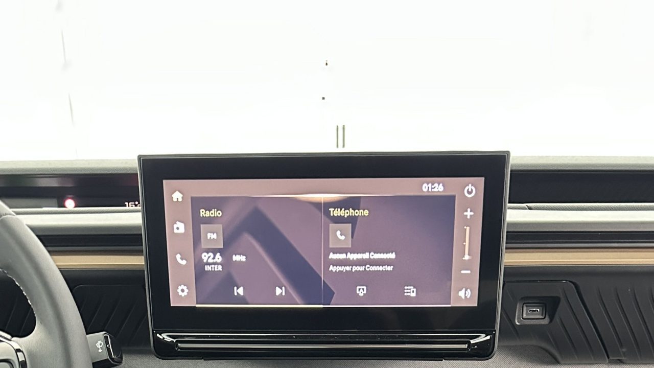 Citroen C3 AIRCROSS II 1.2 Turbo 100ch Plus 7PL