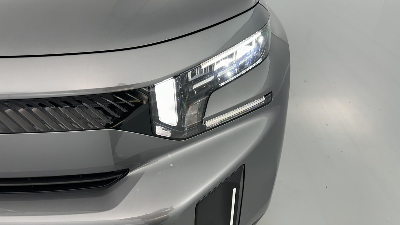 Citroen C3 AIRCROSS II 1.2 Turbo 100ch Plus 7PL