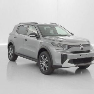 Citroen C3 AIRCROSS 1.2 Turbo 100ch Plus 7PL