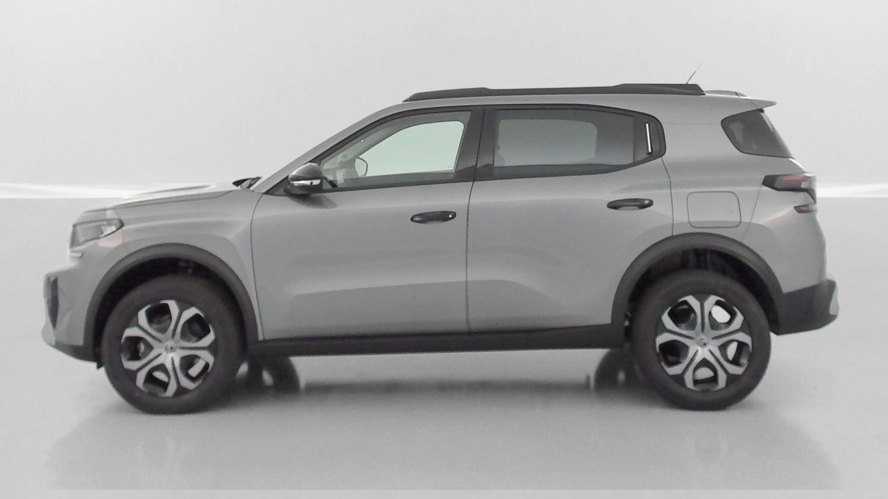 Citroen C3 AIRCROSS 1.2 Turbo 100ch Plus 7PL