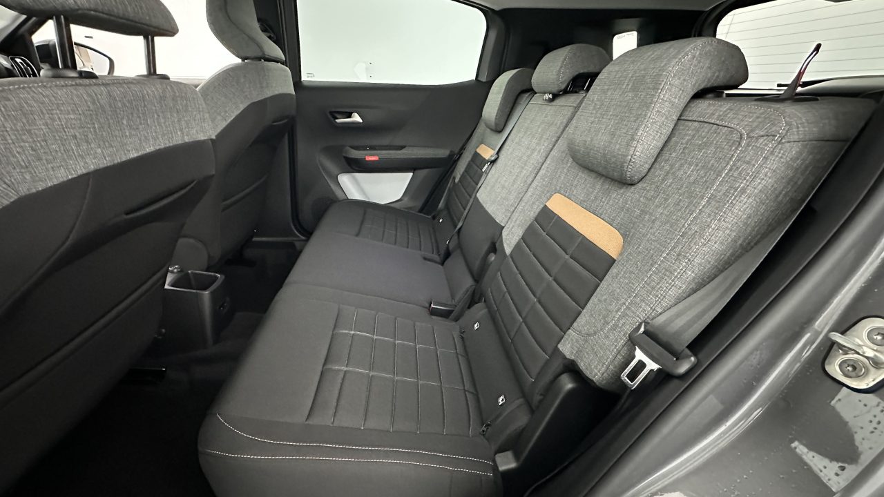 Citroen C3 AIRCROSS 1.2 Turbo 100ch Plus 7PL