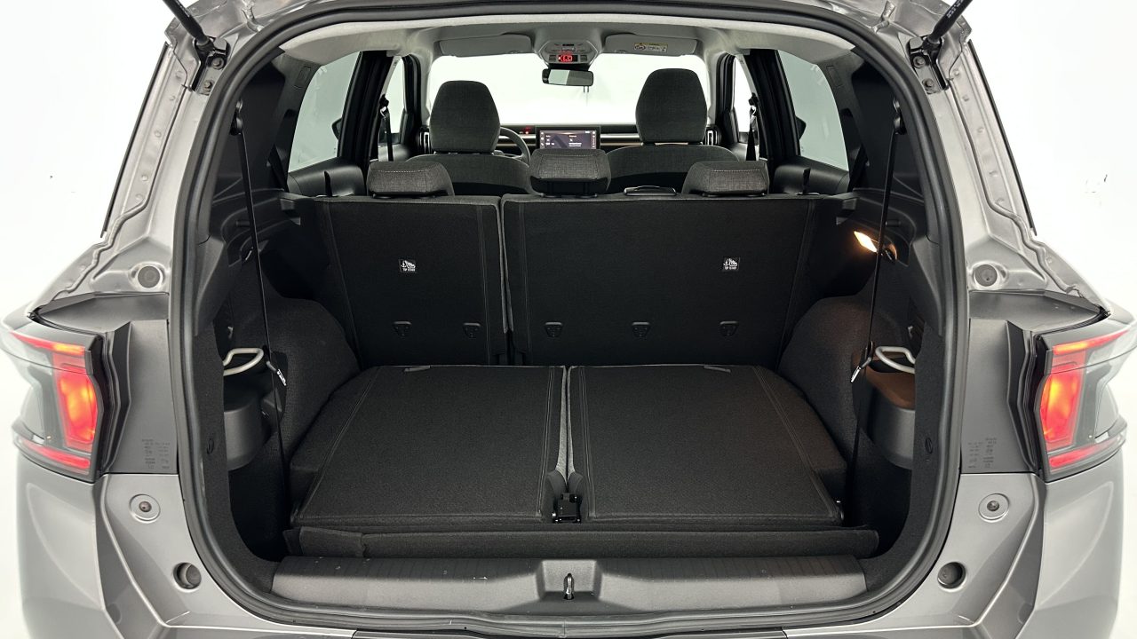 Citroen C3 AIRCROSS 1.2 Turbo 100ch Plus 7PL