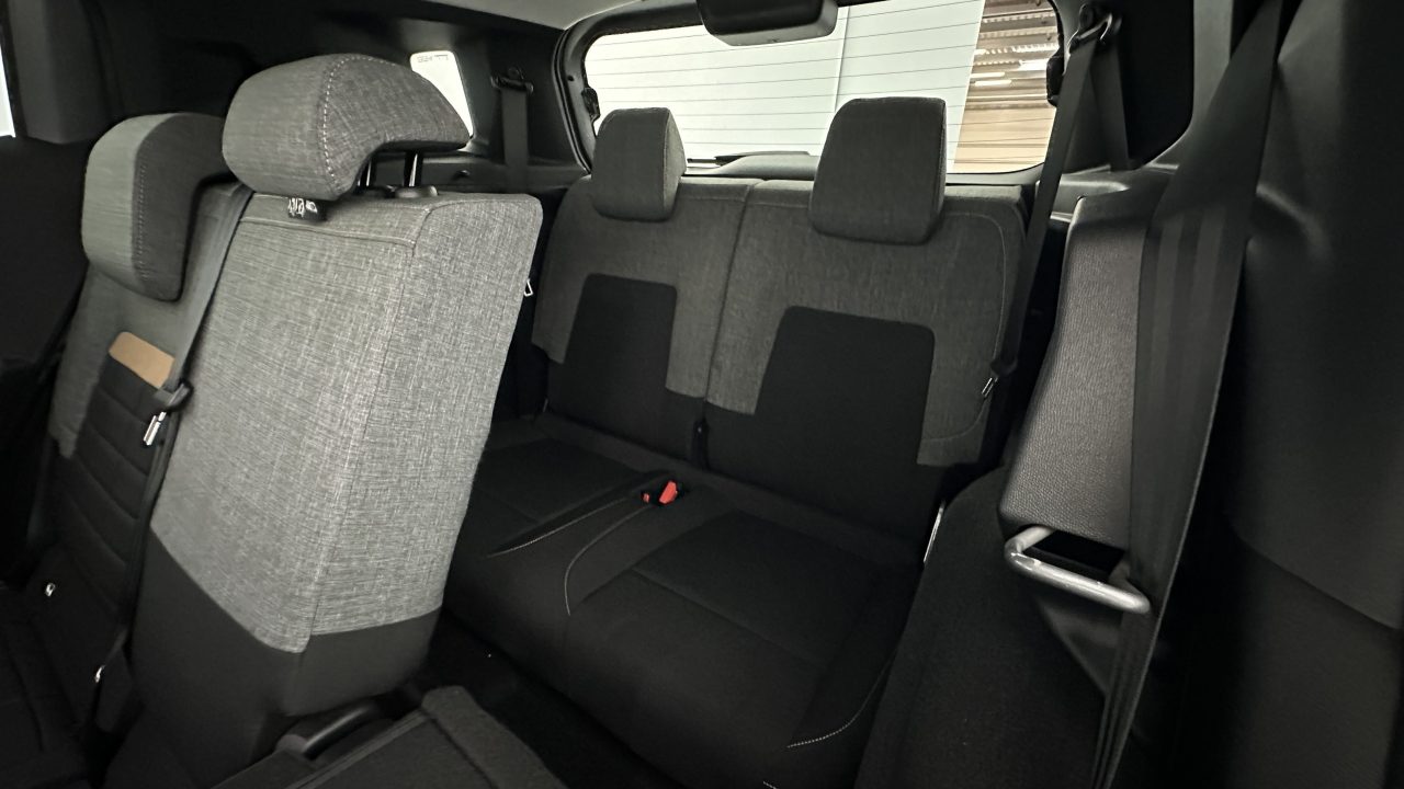 Citroen C3 AIRCROSS 1.2 Turbo 100ch Plus 7PL