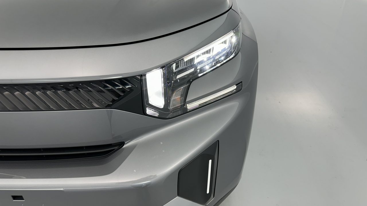 Citroen C3 AIRCROSS 1.2 Turbo 100ch Plus 7PL