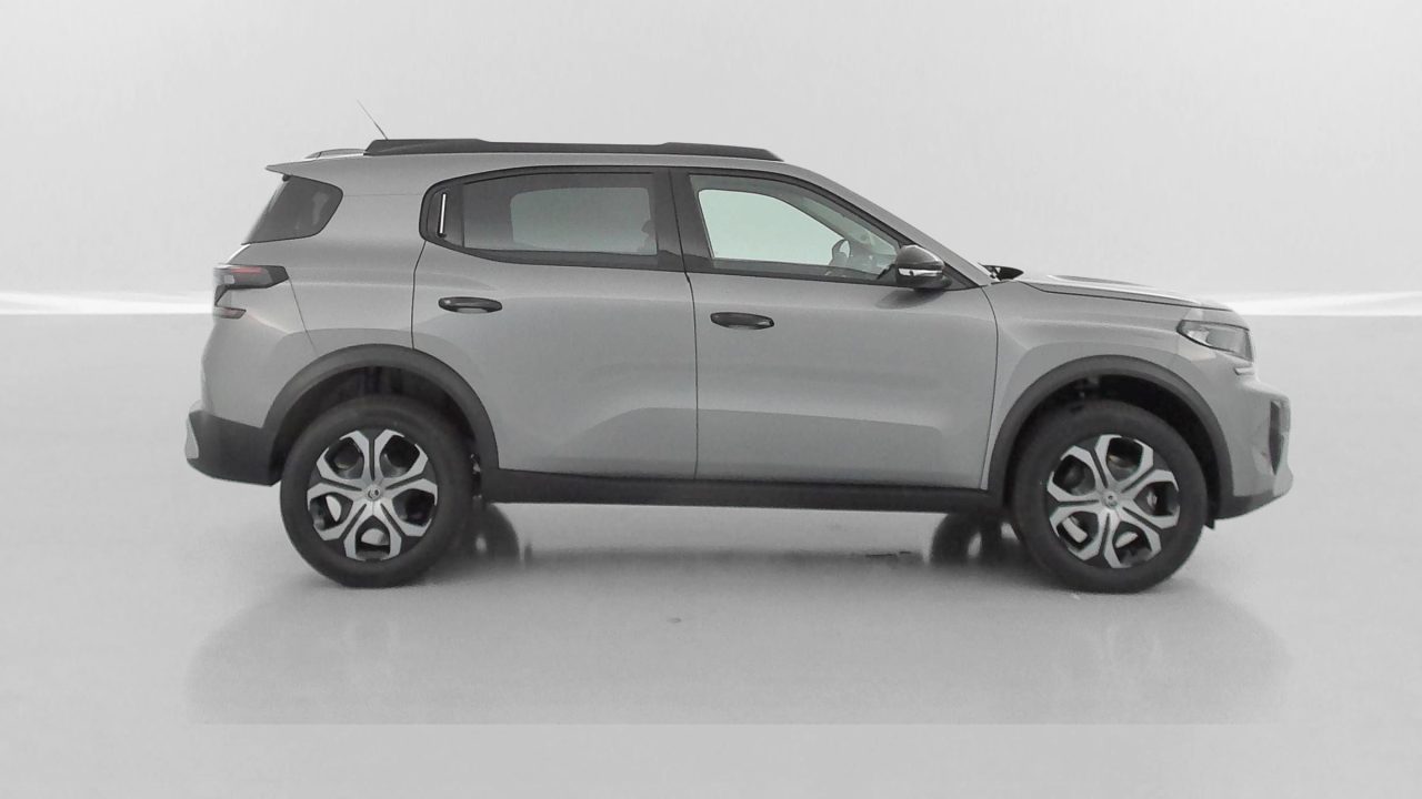 Citroen C3 AIRCROSS 1.2 Turbo 100ch Plus 7PL